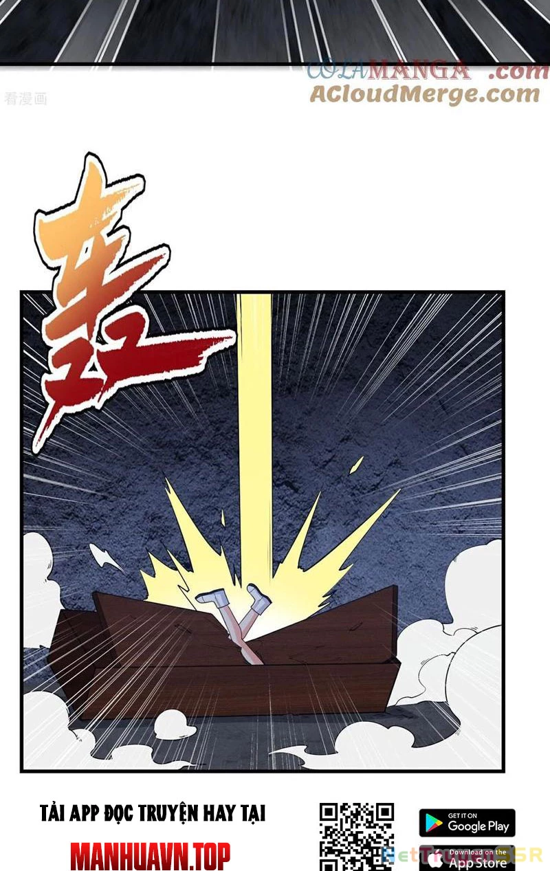 Câu lạc bộ trao đổi nhân sinh Chapter 46 - Trang 3