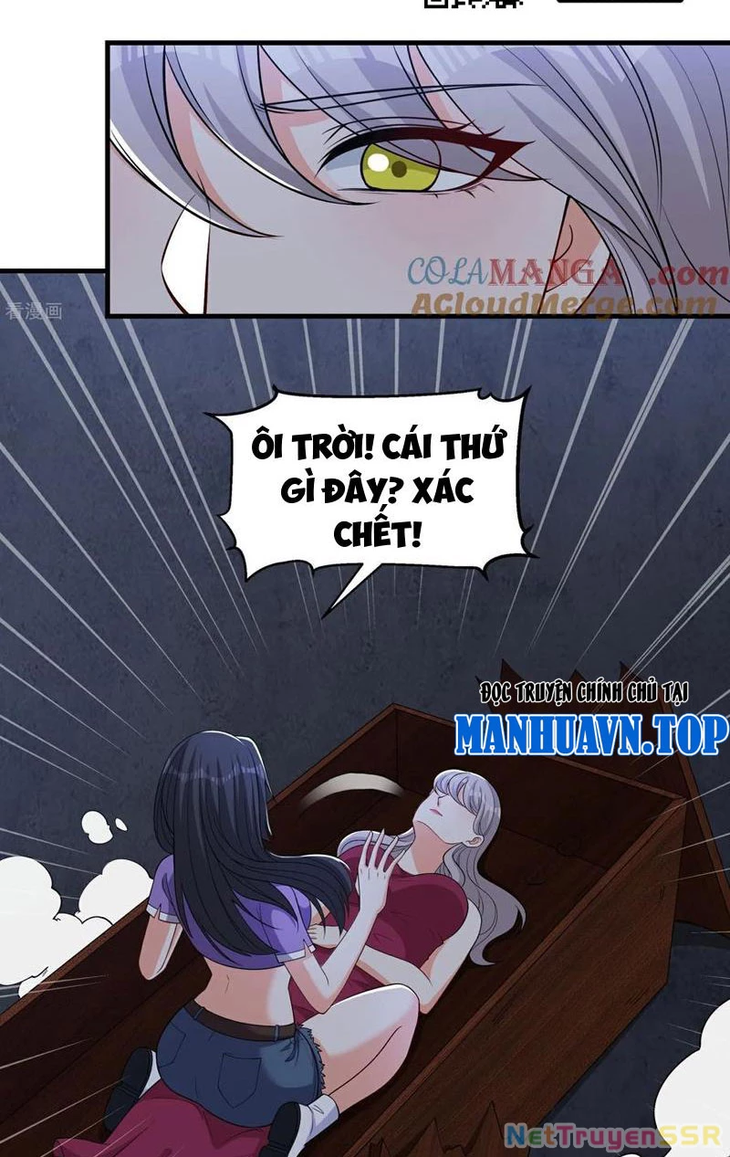 Câu lạc bộ trao đổi nhân sinh Chapter 46 - Trang 3