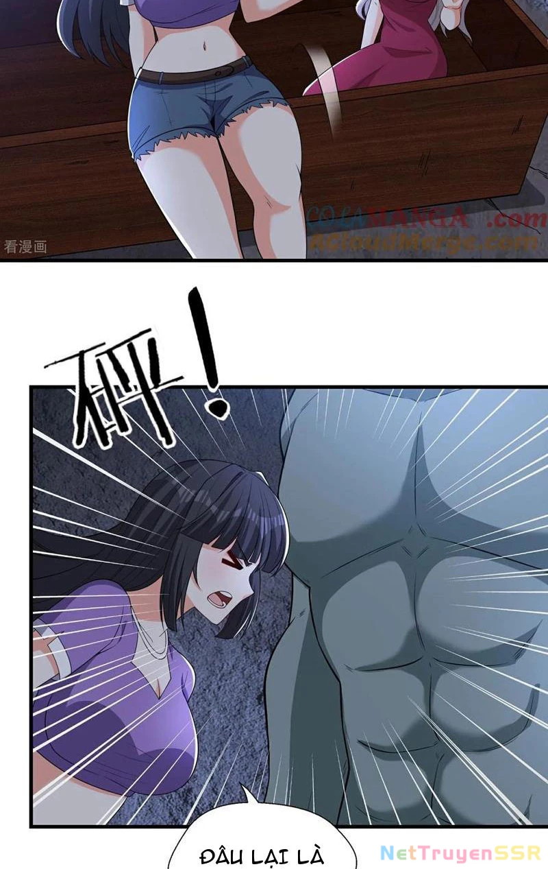 Câu lạc bộ trao đổi nhân sinh Chapter 46 - Trang 3