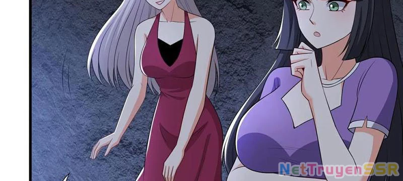 Câu lạc bộ trao đổi nhân sinh Chapter 46 - Trang 3