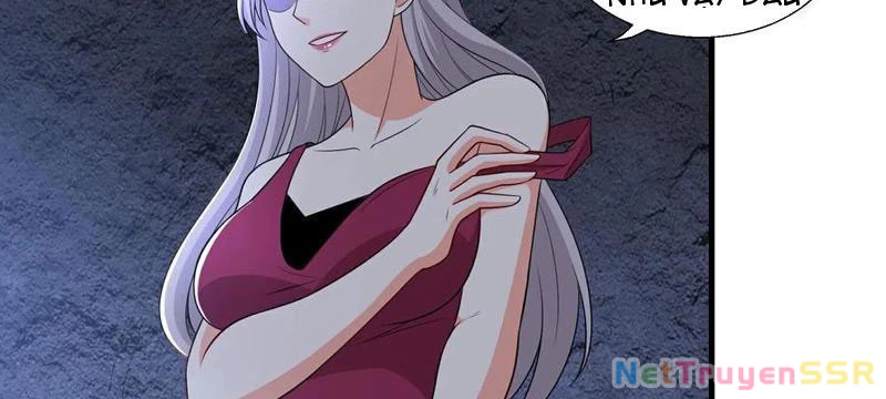 Câu lạc bộ trao đổi nhân sinh Chapter 46 - Trang 3