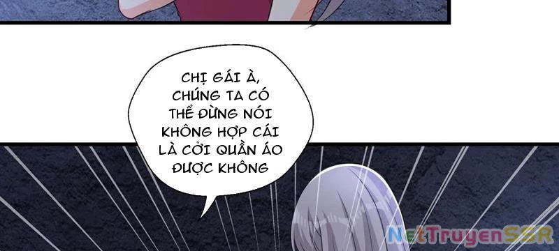 Câu lạc bộ trao đổi nhân sinh Chapter 46 - Trang 3