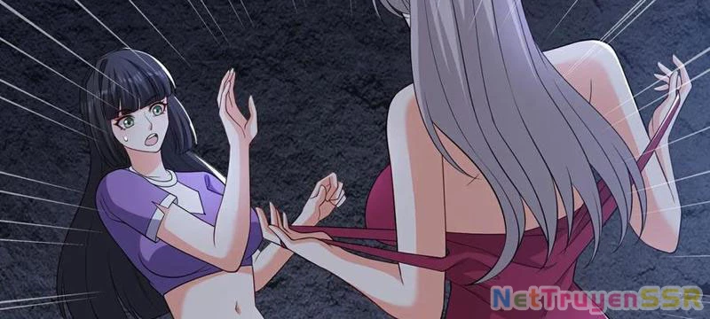 Câu lạc bộ trao đổi nhân sinh Chapter 46 - Trang 3