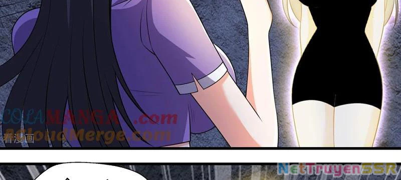 Câu lạc bộ trao đổi nhân sinh Chapter 46 - Trang 3