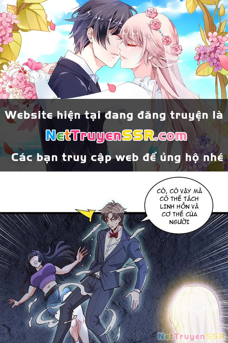 Câu lạc bộ trao đổi nhân sinh Chapter 47 - Trang 3