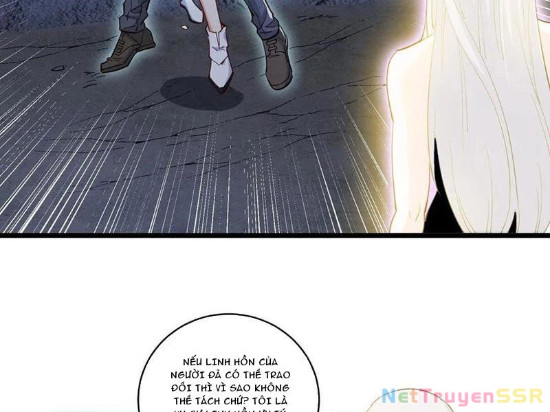 Câu lạc bộ trao đổi nhân sinh Chapter 47 - Trang 3