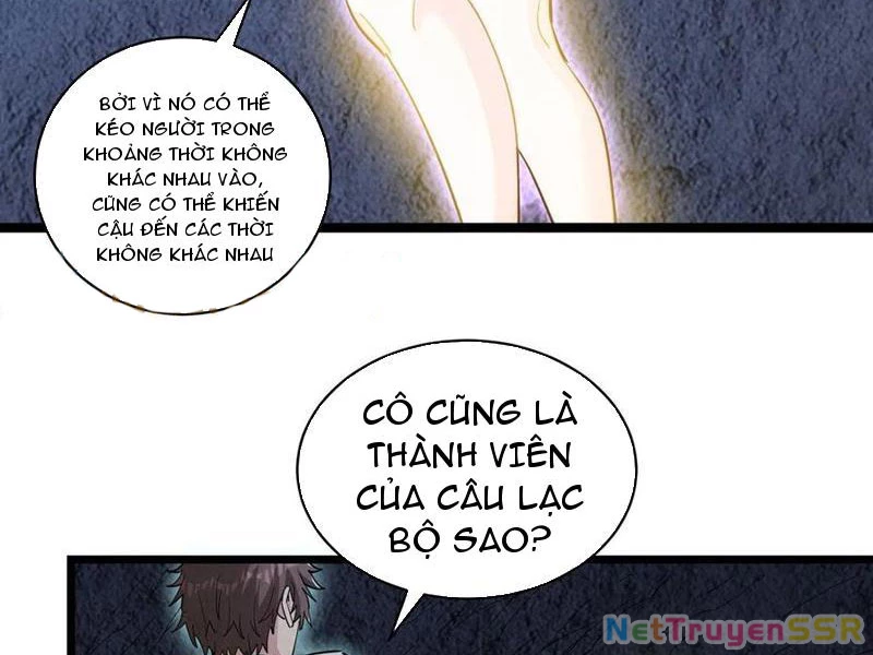 Câu lạc bộ trao đổi nhân sinh Chapter 47 - Trang 3