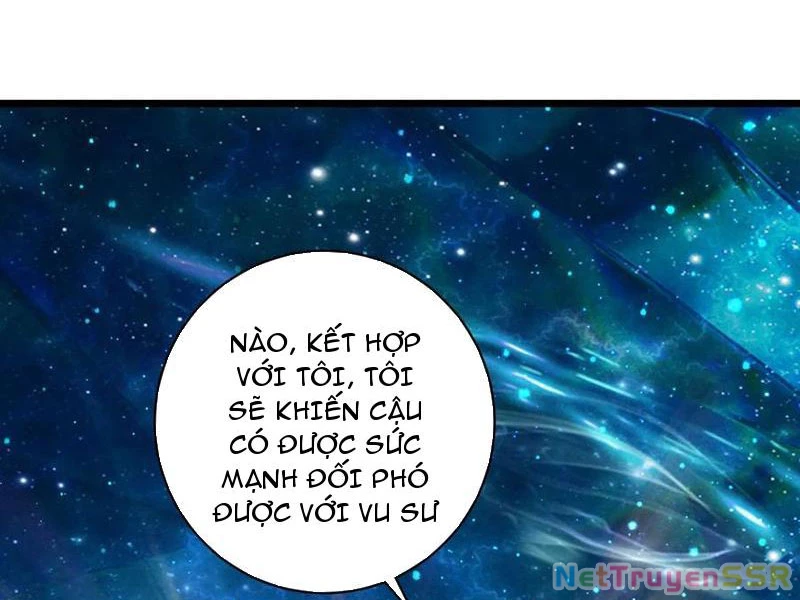Câu lạc bộ trao đổi nhân sinh Chapter 47 - Trang 3