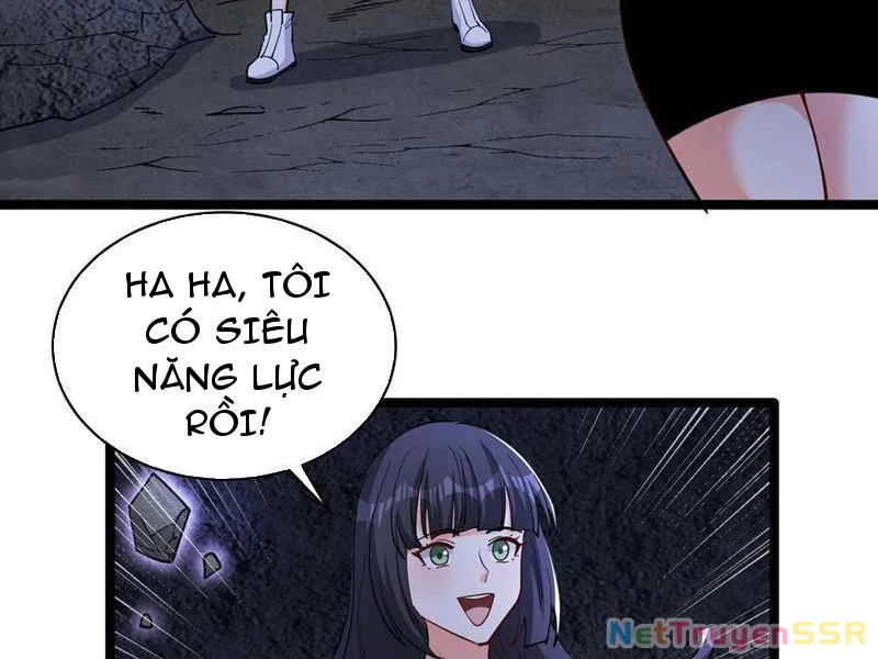 Câu lạc bộ trao đổi nhân sinh Chapter 47 - Trang 3