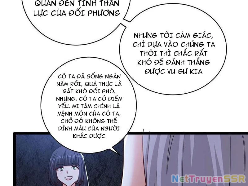 Câu lạc bộ trao đổi nhân sinh Chapter 47 - Trang 3
