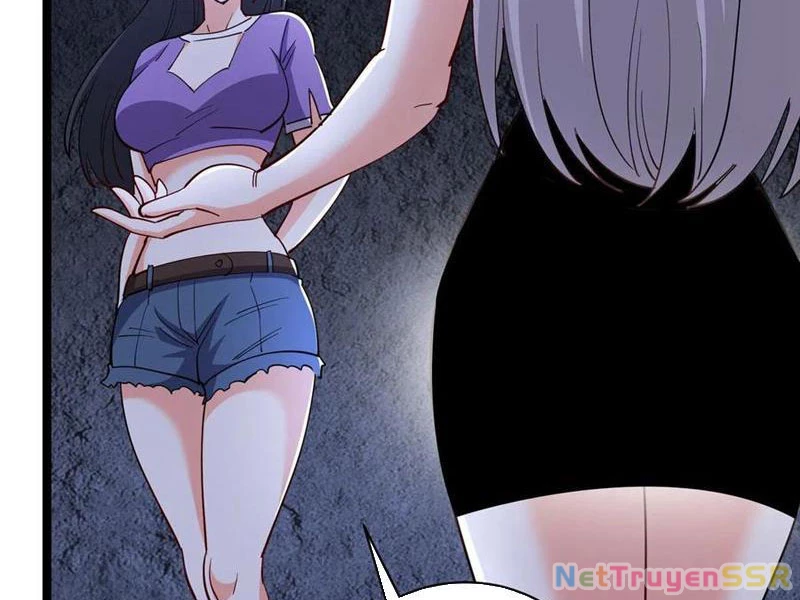 Câu lạc bộ trao đổi nhân sinh Chapter 47 - Trang 3