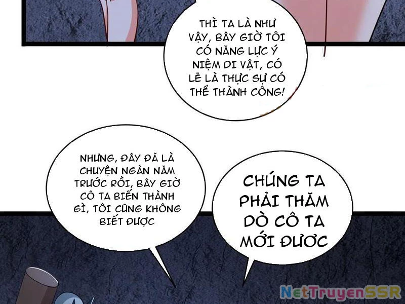 Câu lạc bộ trao đổi nhân sinh Chapter 47 - Trang 3