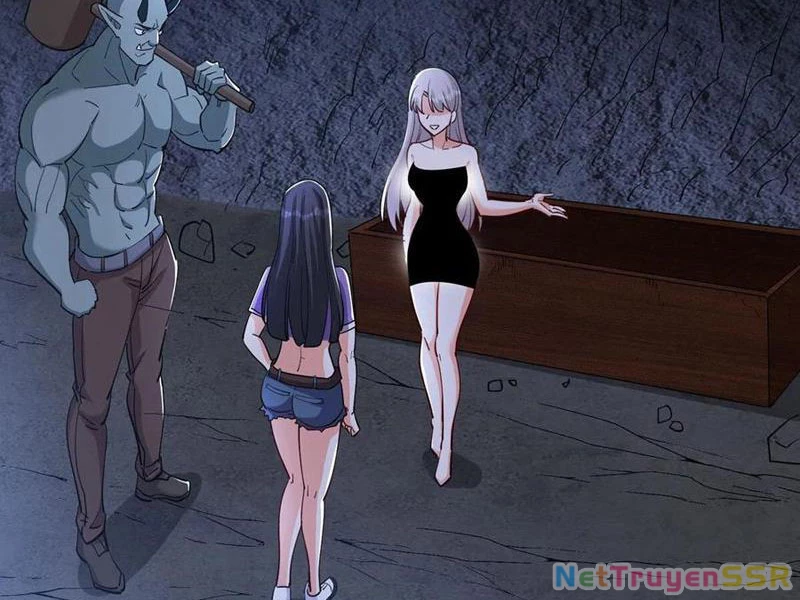 Câu lạc bộ trao đổi nhân sinh Chapter 47 - Trang 3