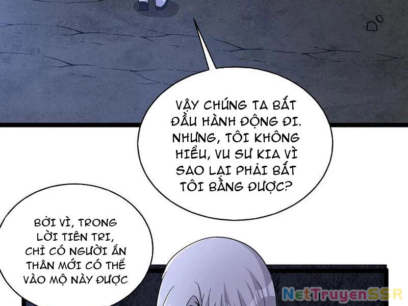 Câu lạc bộ trao đổi nhân sinh Chapter 47 - Trang 3
