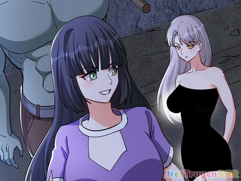 Câu lạc bộ trao đổi nhân sinh Chapter 47 - Trang 3