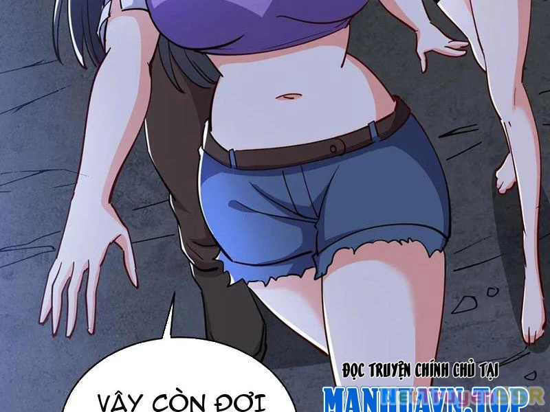 Câu lạc bộ trao đổi nhân sinh Chapter 47 - Trang 3