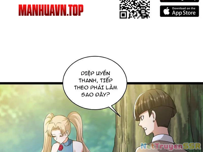 Câu lạc bộ trao đổi nhân sinh Chapter 47 - Trang 3
