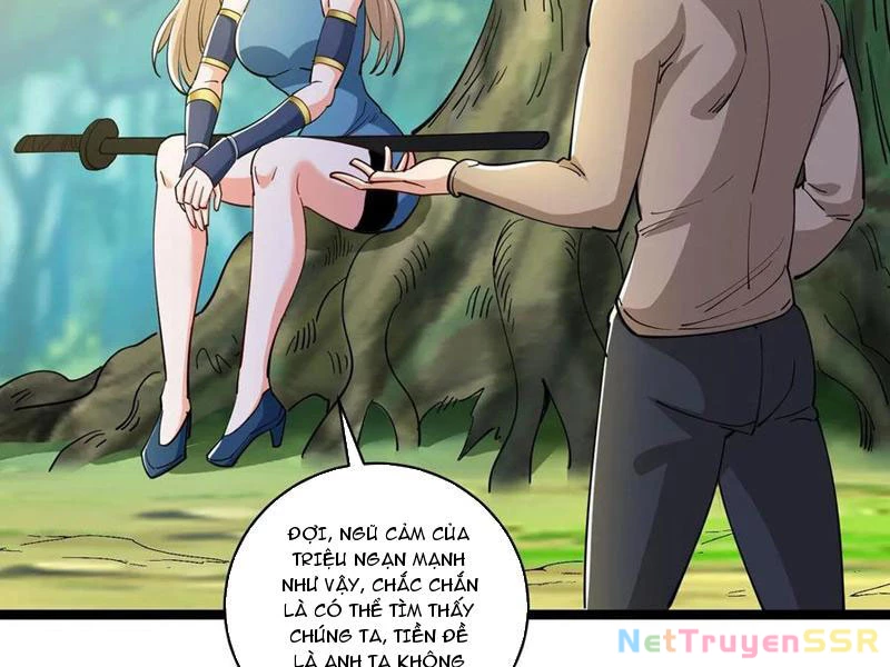 Câu lạc bộ trao đổi nhân sinh Chapter 47 - Trang 3