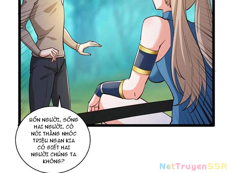 Câu lạc bộ trao đổi nhân sinh Chapter 47 - Trang 3