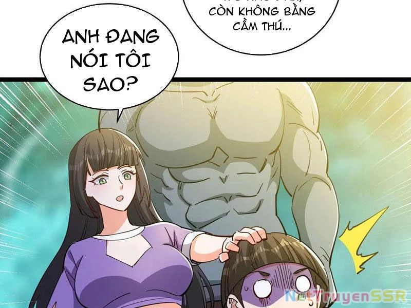 Câu lạc bộ trao đổi nhân sinh Chapter 47 - Trang 3