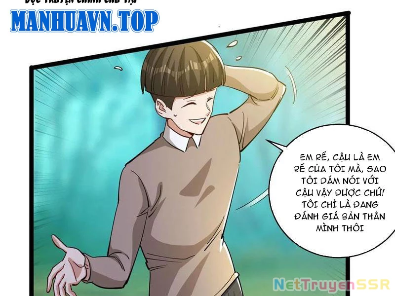 Câu lạc bộ trao đổi nhân sinh Chapter 47 - Trang 3