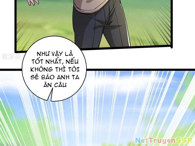 Câu lạc bộ trao đổi nhân sinh Chapter 47 - Trang 3