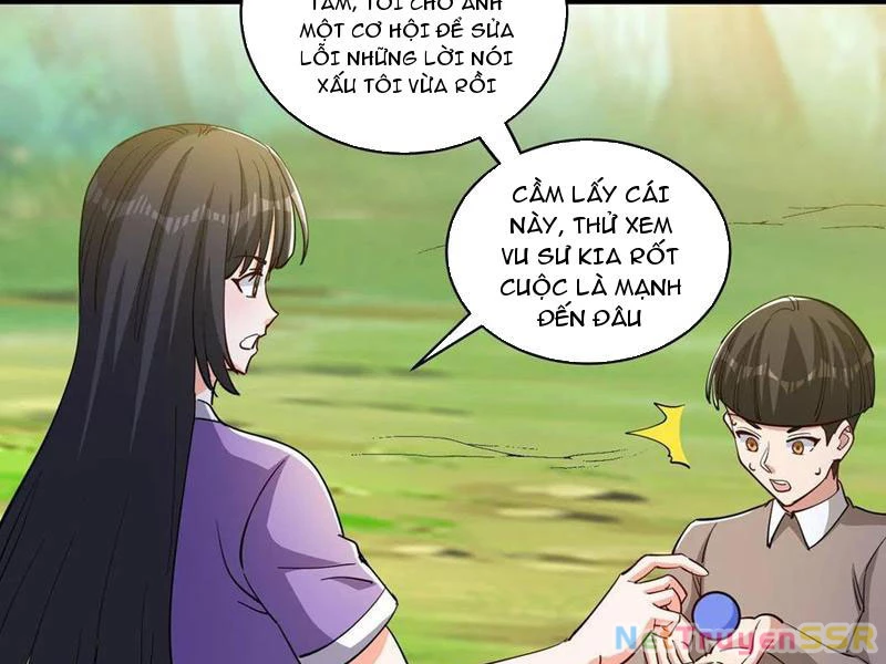 Câu lạc bộ trao đổi nhân sinh Chapter 47 - Trang 3
