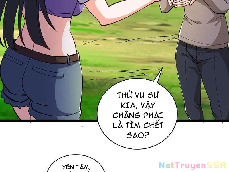 Câu lạc bộ trao đổi nhân sinh Chapter 47 - Trang 3