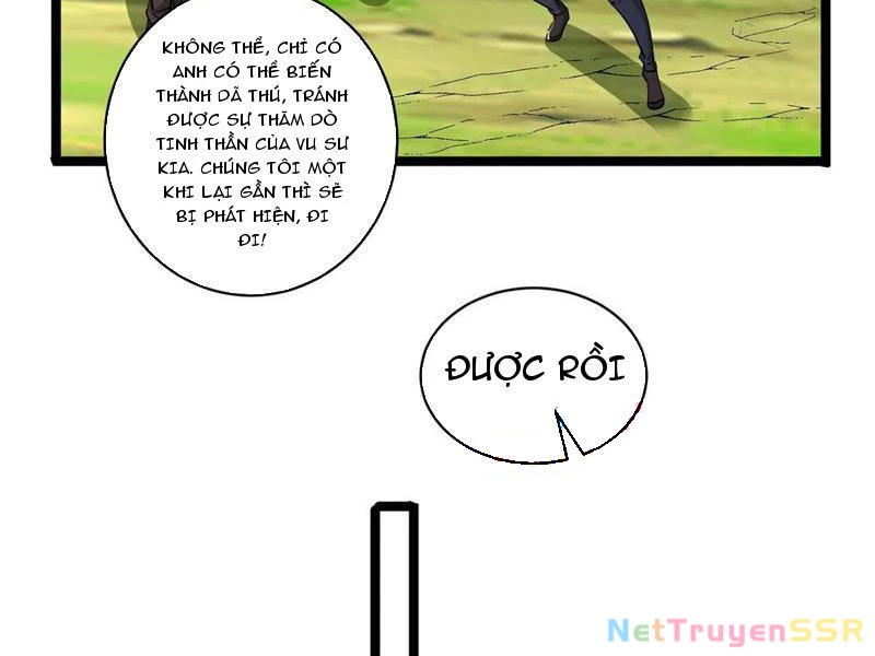 Câu lạc bộ trao đổi nhân sinh Chapter 47 - Trang 3