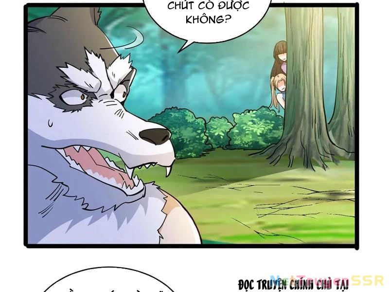 Câu lạc bộ trao đổi nhân sinh Chapter 47 - Trang 3