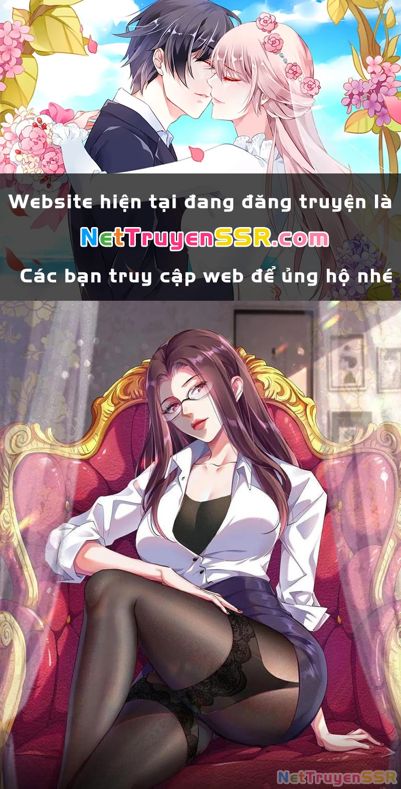 Câu lạc bộ trao đổi nhân sinh Chapter 48 - Trang 3