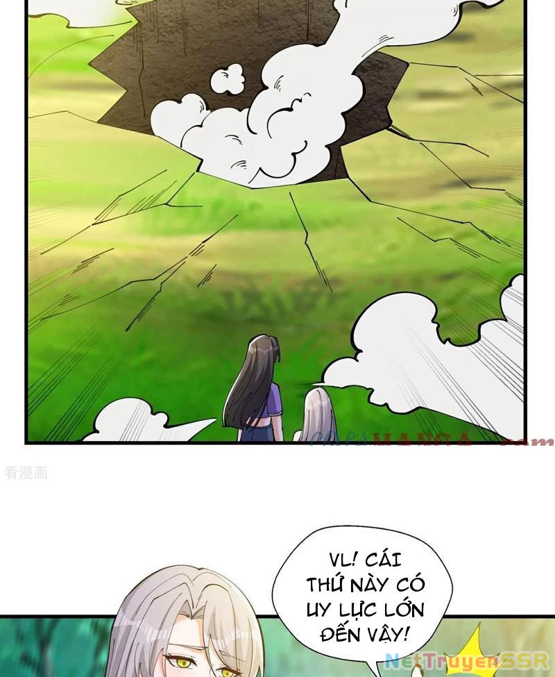 Câu lạc bộ trao đổi nhân sinh Chapter 48 - Trang 3