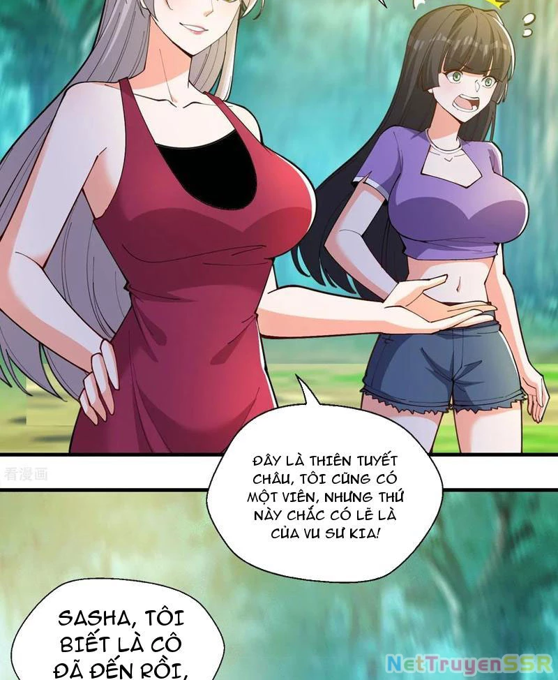 Câu lạc bộ trao đổi nhân sinh Chapter 48 - Trang 3