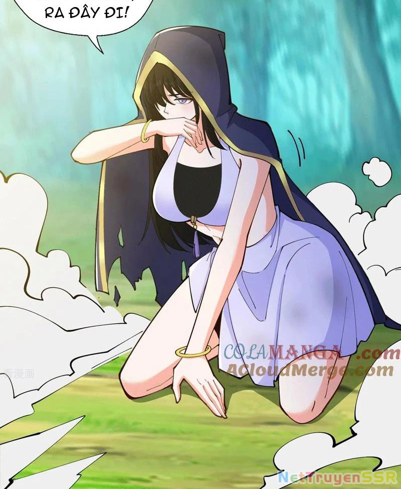 Câu lạc bộ trao đổi nhân sinh Chapter 48 - Trang 3