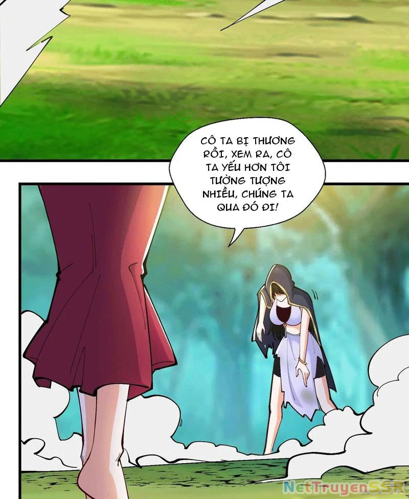 Câu lạc bộ trao đổi nhân sinh Chapter 48 - Trang 3