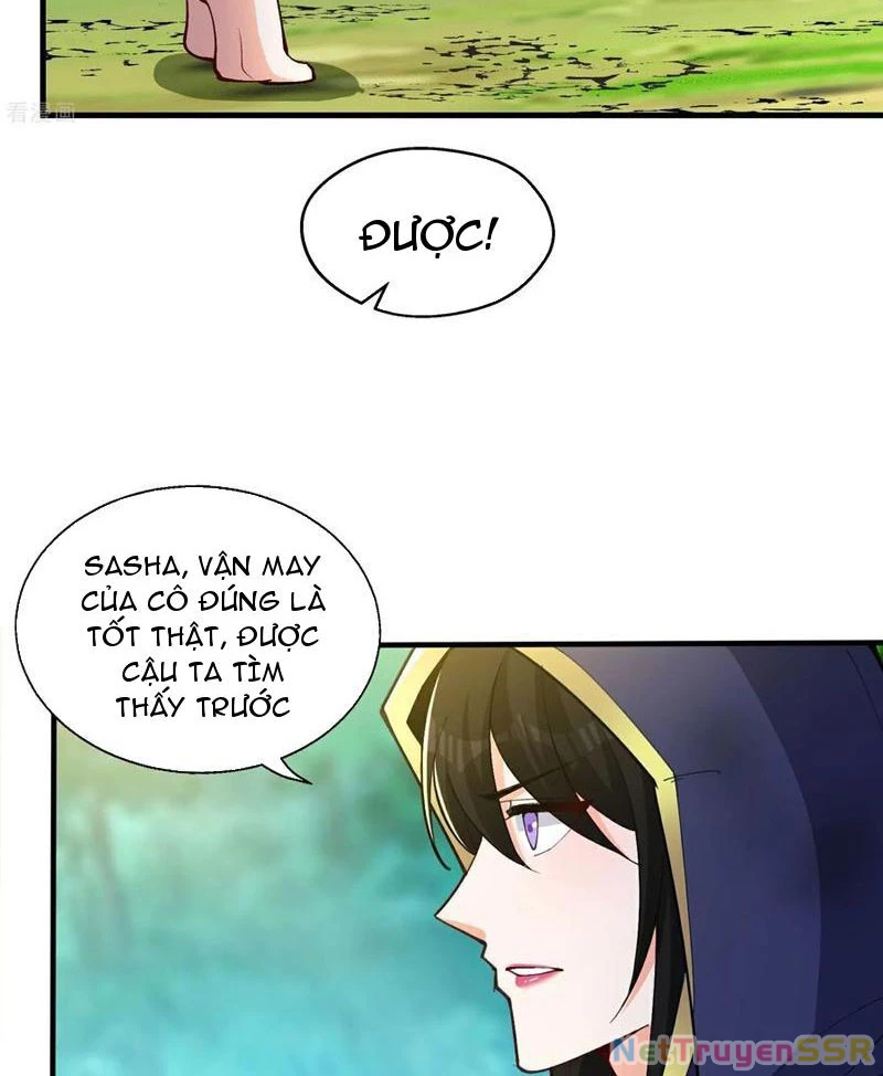 Câu lạc bộ trao đổi nhân sinh Chapter 48 - Trang 3