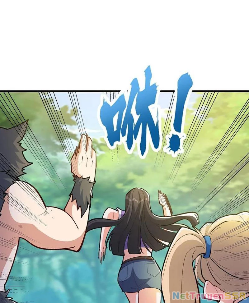 Câu lạc bộ trao đổi nhân sinh Chapter 48 - Trang 3