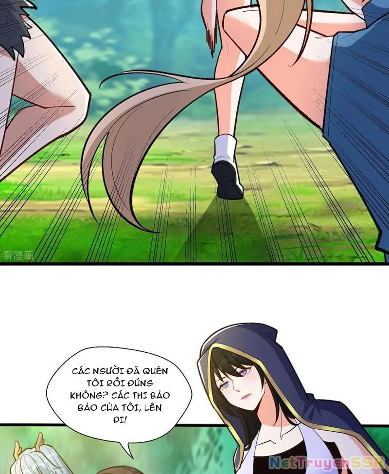 Câu lạc bộ trao đổi nhân sinh Chapter 48 - Trang 3