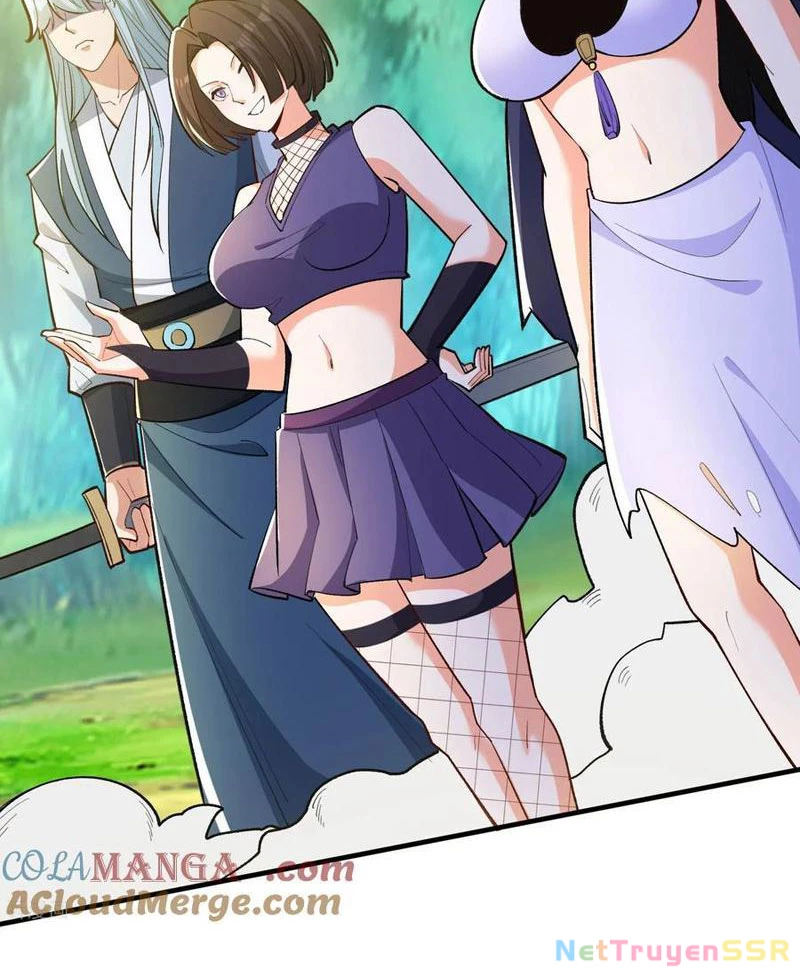 Câu lạc bộ trao đổi nhân sinh Chapter 48 - Trang 3