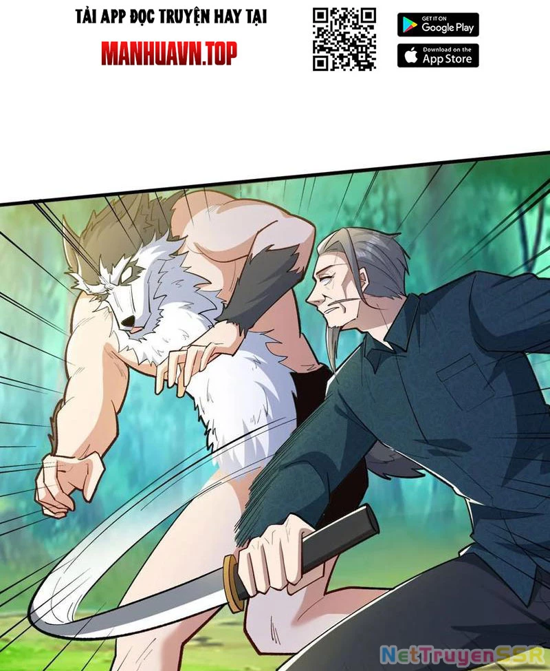 Câu lạc bộ trao đổi nhân sinh Chapter 48 - Trang 3