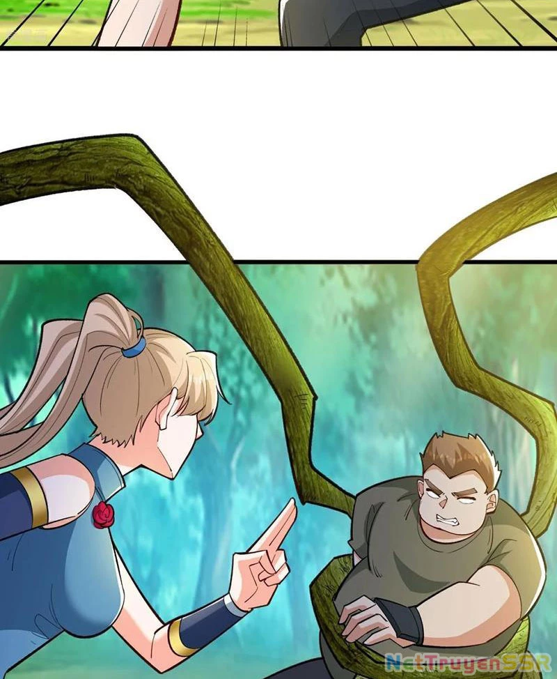 Câu lạc bộ trao đổi nhân sinh Chapter 48 - Trang 3