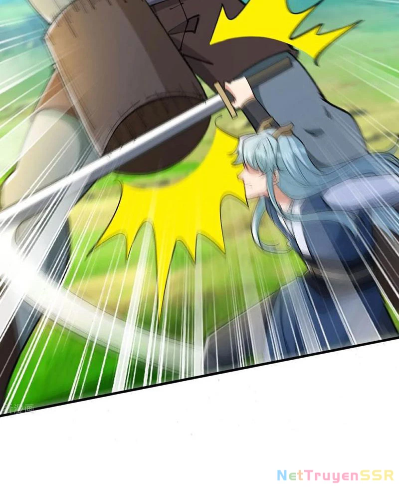 Câu lạc bộ trao đổi nhân sinh Chapter 48 - Trang 3