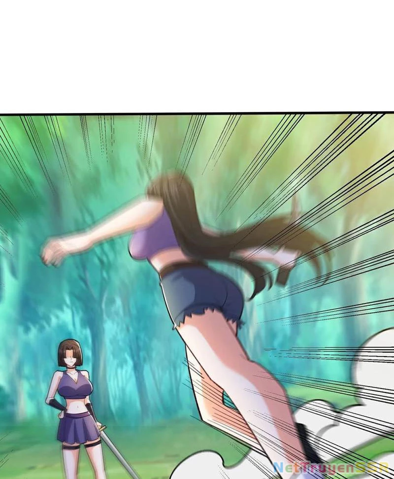 Câu lạc bộ trao đổi nhân sinh Chapter 48 - Trang 3