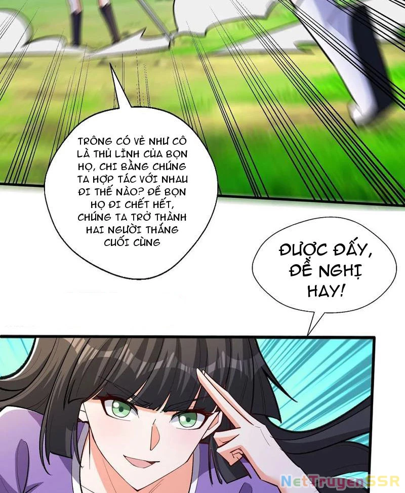 Câu lạc bộ trao đổi nhân sinh Chapter 48 - Trang 3