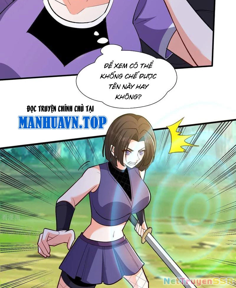 Câu lạc bộ trao đổi nhân sinh Chapter 48 - Trang 3