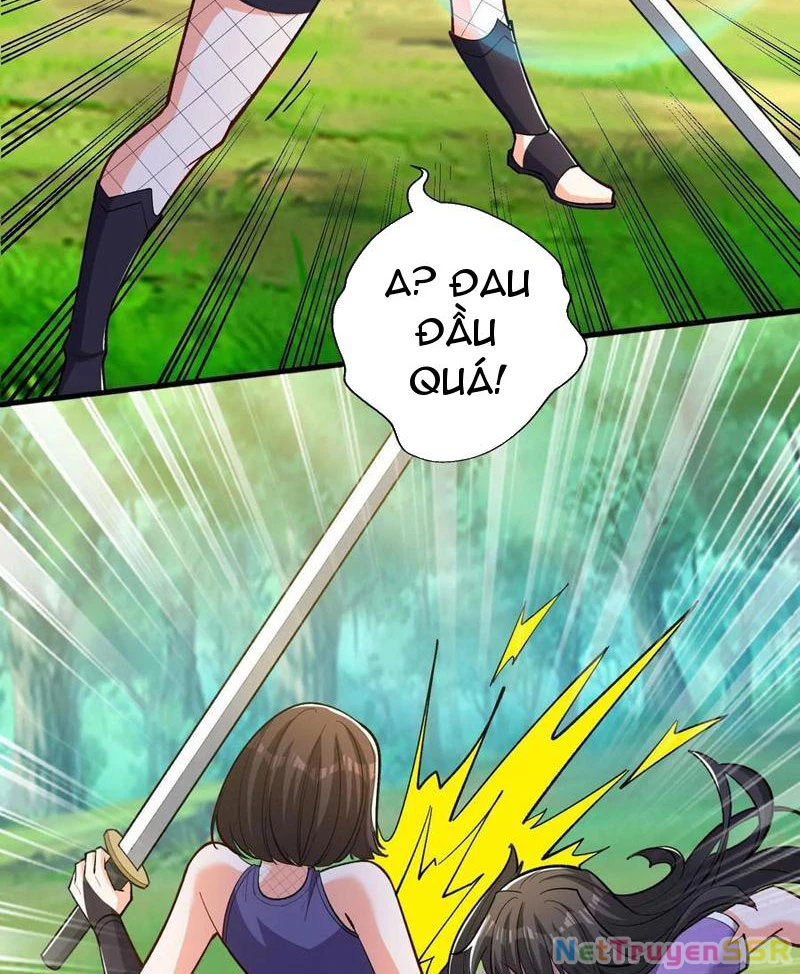 Câu lạc bộ trao đổi nhân sinh Chapter 48 - Trang 3