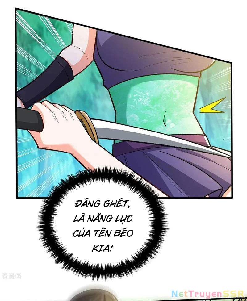 Câu lạc bộ trao đổi nhân sinh Chapter 48 - Trang 3