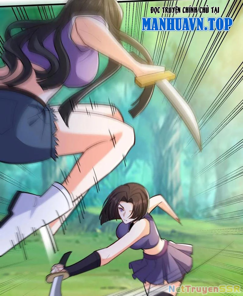 Câu lạc bộ trao đổi nhân sinh Chapter 48 - Trang 3