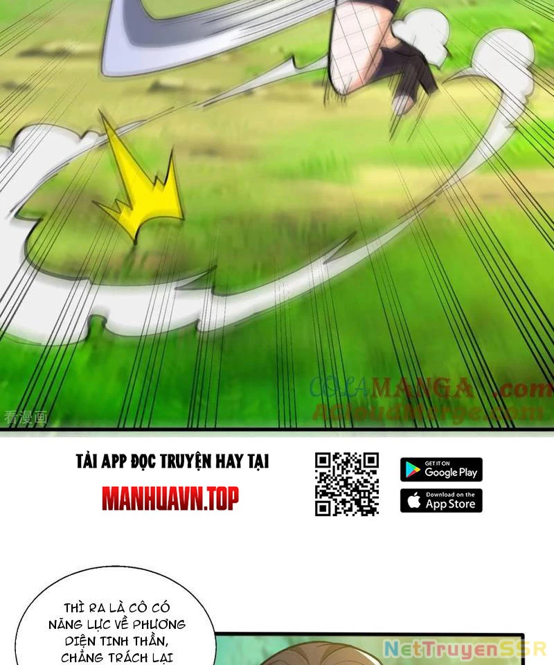 Câu lạc bộ trao đổi nhân sinh Chapter 48 - Trang 3