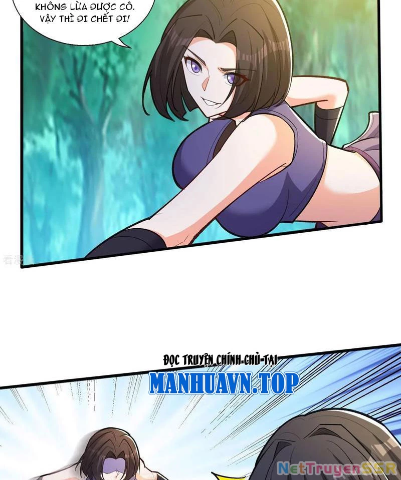 Câu lạc bộ trao đổi nhân sinh Chapter 48 - Trang 3